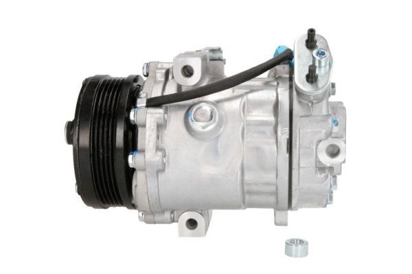 THERMOTEC Κομπρεσέρ air condition KTT090036 Κομπρεσέρ A/C ROVER THERMOTEC KTT090036