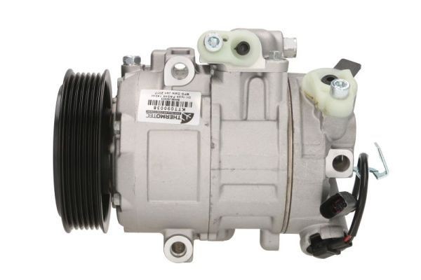 THERMOTEC Kondicioniera kompresors KTT090038 Kondicioniera kompresors THERMOTEC OCTAVIA KTT090038 lēti
