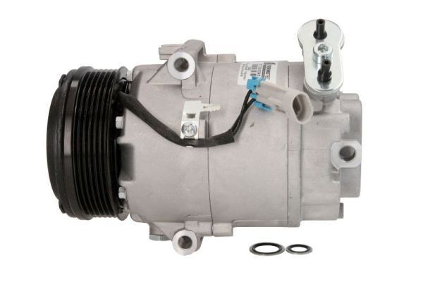 THERMOTEC Compresseur de climatisation KTT090045 Moteur de climatisation THERMOTEC MOVANO KTT090045 pas cher