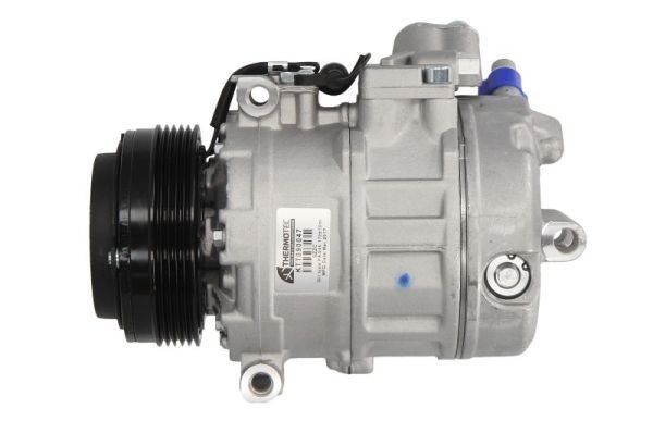 THERMOTEC Compressor, ar condicionado KTT090047 THERMOTEC KTT090047 Compressor de climatização E39 originais preço