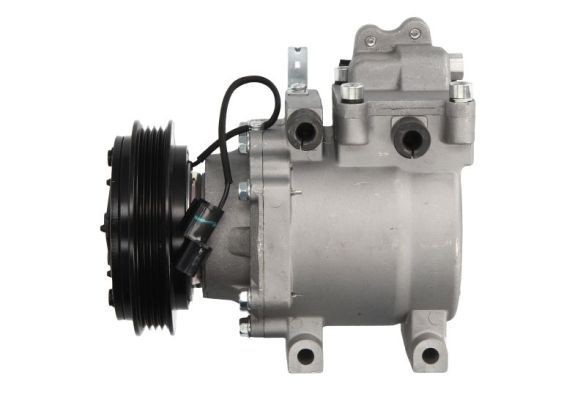 THERMOTEC Kliimakompressor KTT090064 KTT090064 Kliimapump HYUNDAI i40 THERMOTEC