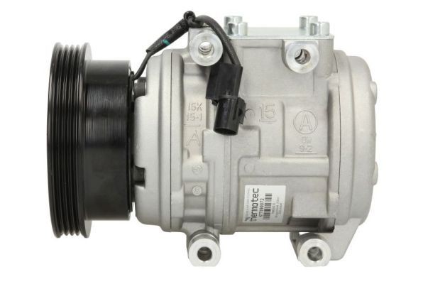 THERMOTEC Ilmastoinnin kompressori KTT090072 KTT090072 THERMOTEC AС kompressori HYUNDAI GRANDEUR