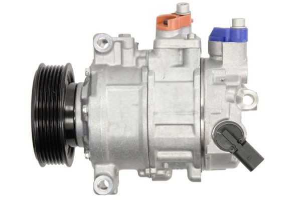 THERMOTEC Klimakompressor KTT095002 KTT095002 Aircondition kompressor AUDI ALLROAD THERMOTEC