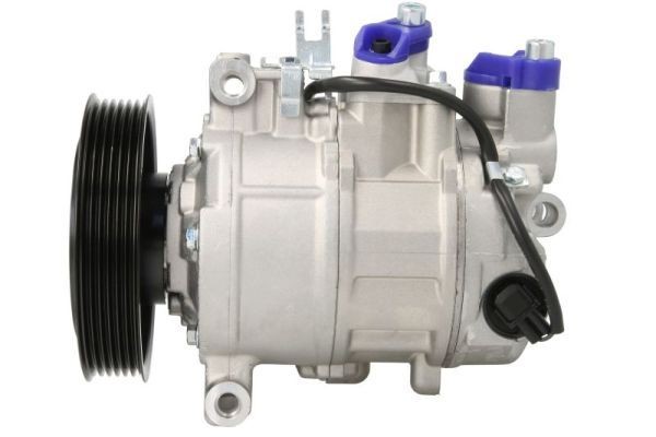 THERMOTEC Klimakompressor KTT095008 Kompressor klimaanlæg THERMOTEC ALLROAD KTT095008 billig