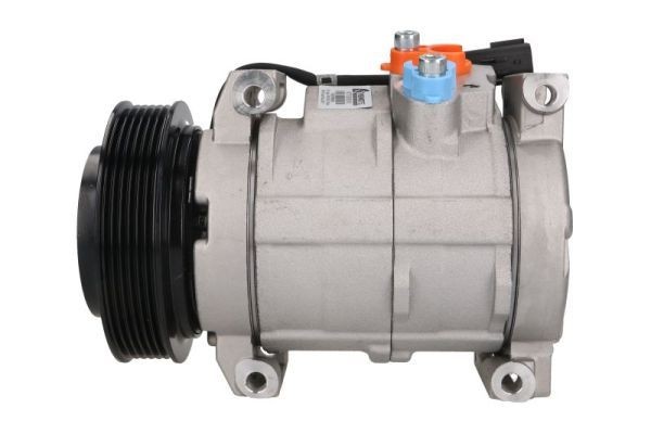 THERMOTEC Compressor, ar condicionado KTT095010 THERMOTEC KTT095010 Compressor do ac Nissan ALMERA originais