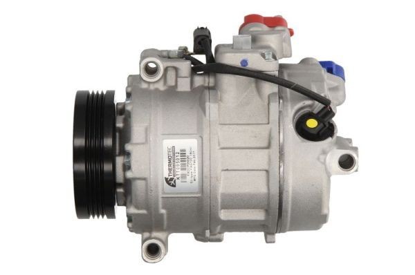 THERMOTEC Compressore aria condizionata KTT095012 KTT095012 costo Compressore aria condizionata BMW Serie 4 THERMOTEC