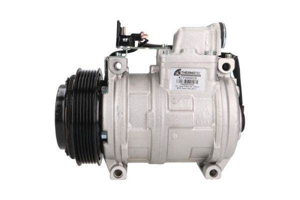 THERMOTEC Air conditioning compressor KTT095035 THERMOTEC KTT095035 Mercedes W126 ac compressor cost