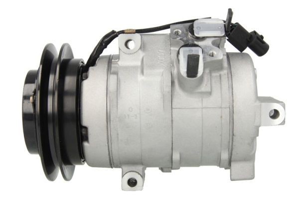 THERMOTEC AC-kompressor KTT095043 AC pumpe THERMOTEC Ford USA EDGE KTT095043