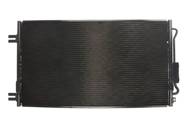 THERMOTEC Kondenzátor klimatizácie KTT110354 KTT110354 Kondenzátor klimatizácie CHRYSLER SEBRING THERMOTEC