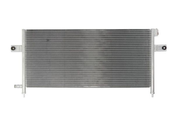 THERMOTEC Kondensor, klimatanläggning KTT110463 KTT110463 THERMOTEC ac kylare NISSAN PICK UP