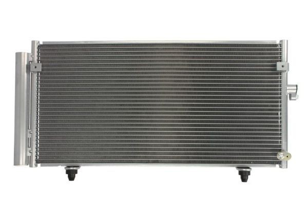 THERMOTEC Condensador, ar condicionado KTT110473 THERMOTEC KTT110473 Sistema de ar condicionado Subaru Legacy 4 Carrinha
