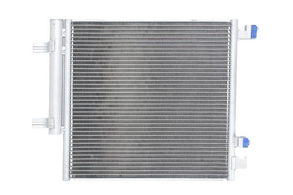 THERMOTEC Condensor voor airco KTT110477 Condensator voor airco THERMOTEC SILVERADO KTT110477 goedkoop