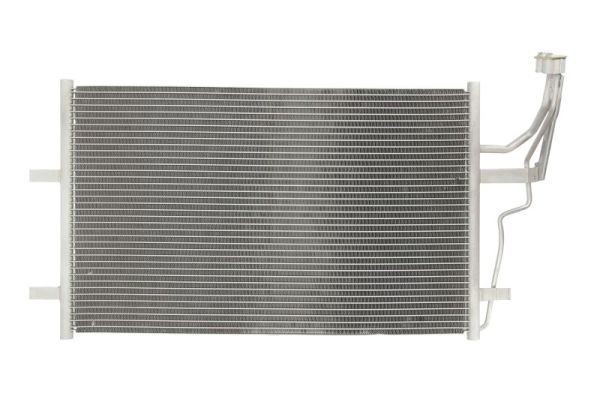 THERMOTEC Kondenzátor klimatizácie KTT110480 THERMOTEC KTT110480 Chladič klimatizácie Mazda 3 bk cena