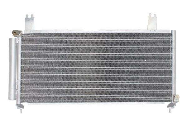 THERMOTEC Kondensor, klimatanläggning KTT110485 KTT110485 THERMOTEC kondensor klimatanläggning SUZUKI SPLASH