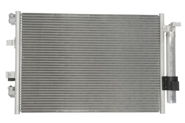 THERMOTEC Condenseur, climatisation KTT110500 THERMOTEC KTT110500 Condenseur BMW X5 pas cher