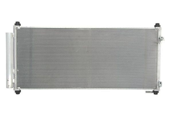 THERMOTEC Condensatore climatizzatore KTT110503 THERMOTEC KTT110503 Condensatore aria condizionata City GM originale prezzo