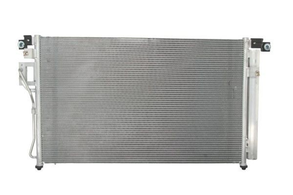THERMOTEC Kondensators, Gaisa kond. sistēma KTT110511 KTT110511 Kondicionieru radiatori THERMOTEC HYUNDAI TUCSON