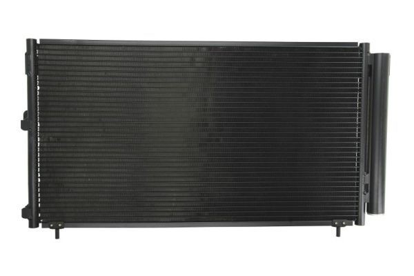 THERMOTEC Air conditioning condenser KTT110514 THERMOTEC KTT110514 LEXUS IS C (XE20) condenser air conditioning replacement