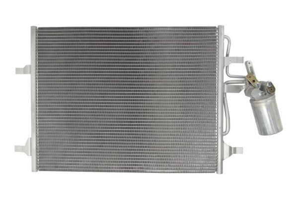 THERMOTEC Kondensator, klimaanlæg KTT110516 KTT110516 Kondensor AC VOLVO V60 THERMOTEC