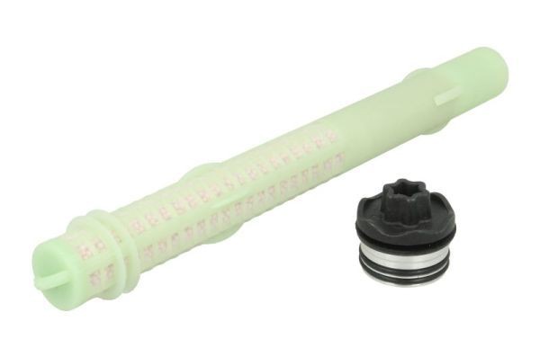 THERMOTEC Tørker, klimaanlegg KTT120104 THERMOTEC KTT120104 Tørkefilter ac FIAT RITMO originale