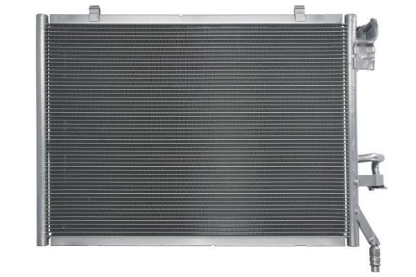 Insprutningsventil, expansionsventil THERMOTEC KTT140053 THERMOTEC KTT140053: Expansionsventil till AC Ford MONDEO 2017
