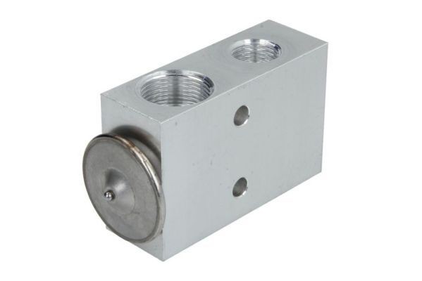 THERMOTEC Ekspansjonsventil KTT140057 Ac ekspansjonsventil THERMOTEC Renault MODUS KTT140057