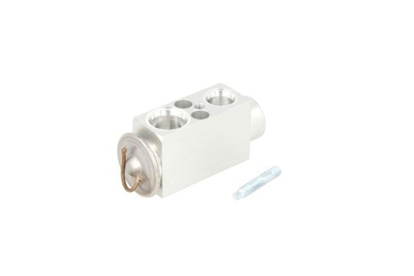 THERMOTEC Indsprøjtningsdyse, ekspansionsventil KTT140060 THERMOTEC KTT140060 originale BMW F15 Ac ekspansionsventil hvad koster