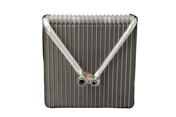 THERMOTEC Air conditioning evaporator KTT150020 Volkswagen LT THERMOTEC ac evaporator KTT150020