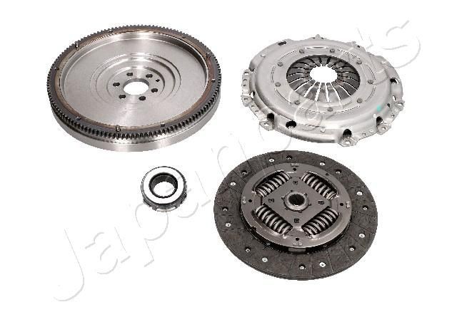 JAPANPARTS Spojková sada KV-VW01 KV-VW01 Spojková sada Volkswagen SHARAN JAPANPARTS