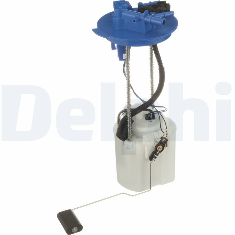 DELPHI Veepump + hammasrihmakomplekt KWP1601115 Hammasrihma komplekt DELPHI STRADA KWP1601115 odav