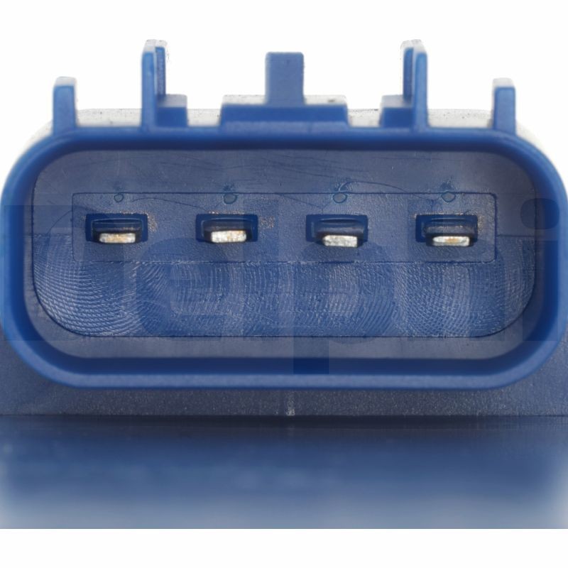 DELPHI Wasserpumpe + Zahnriemensatz KWP2388310 KWP2388310 DELPHI LAND ROVER Zahnriemensatz