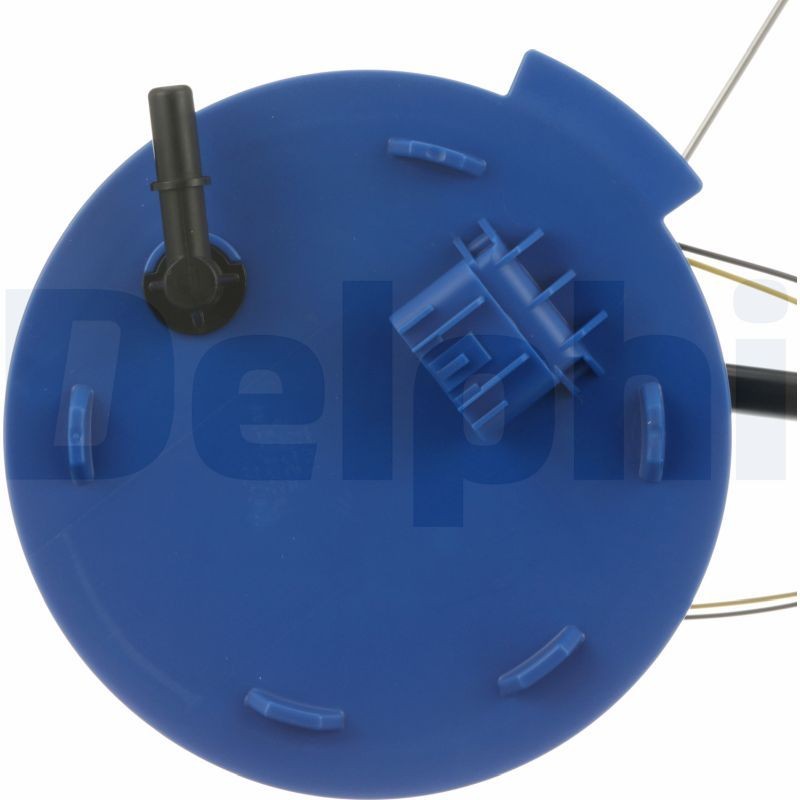 DELPHI Distributieriem set + waterpomp KWP2395196 Waterpomp + distributieriem set DELPHI FIAT KWP2395196