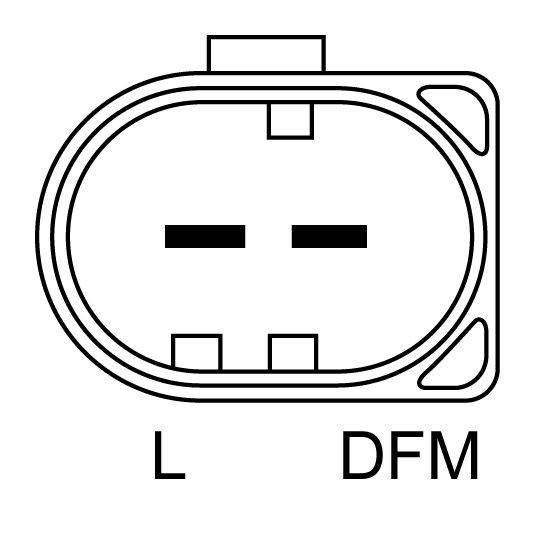 BOSCH Laturi 0 986 041 870 0 986 041 870 BOSCH Laturi Volkswagen ARTEON hinta