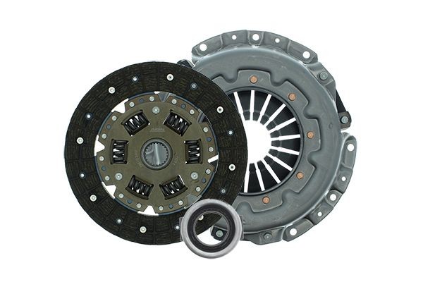 AISIN Clutch kit KY-126 KY-126 AISIN clutch kit HYUNDAI BAYON