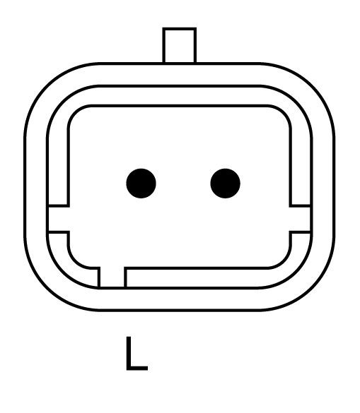 BOSCH Alternateur 0 986 042 191 Dynamo BOSCH CORSA 0 986 042 191 pas cher