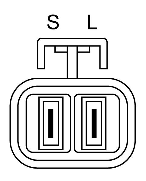 BOSCH Alternator 0 986 042 680 BOSCH 0 986 042 680 Mitsubishi Space Star dg0 alternator cost