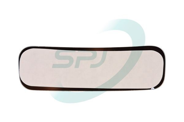 SPJ Spejlglas, udvendig spejl L-0363 L-0363 SPJ Sidespejl glas Jaguar billig