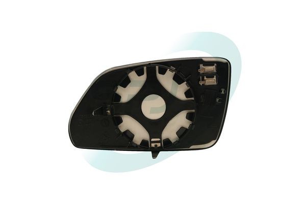 SPJ Spiegelglas, buitenspiegel L-0497 Buitenspiegelglas SPJ TESLA L-0497