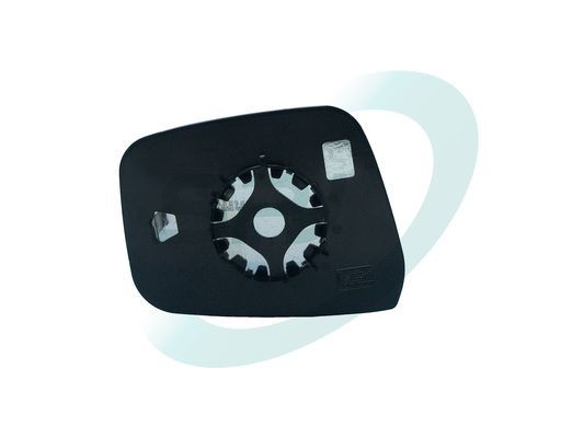 SPJ Mirror Glass, outside mirror L-0703 Nissan X-TRAIL SPJ glass for wing mirror L0703