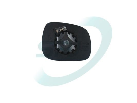 SPJ Peegliklaas, Välispeegel L-0863 Peegliklaas SPJ BMW 6. Seeria L-0863