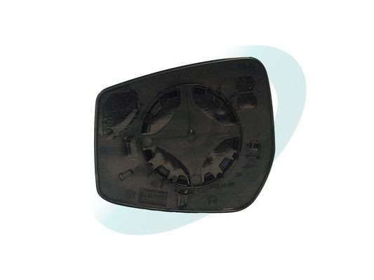 SPJ Spejlglas, udvendig spejl L-1108 SPJ L-1108 Nissan Note E12 Glas til sidespejl pris