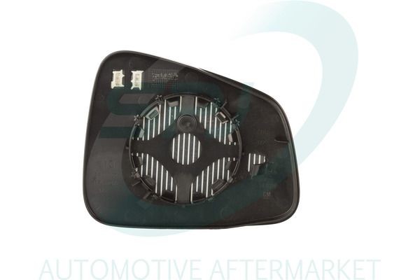 SPJ Speilglass, ytterspeil L-1226 SPJ Speilglass MITSUBISHI L-1226