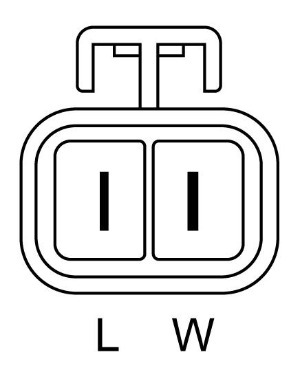 Dynamo / Alternator BOSCH 0 986 043 981 BOSCH 0 986 043 981 Dynamo HONDA CIVIC 2002