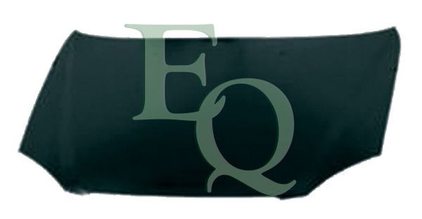 EQUAL QUALITY Motora pārsegs L00001 EQUAL QUALITY L00001 Капот двигателя DAEWOO Nubira Universālis (J150) lēti