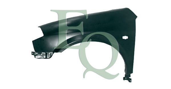 Hjulskjerm EQUAL QUALITY L00107 EQUAL QUALITY L00107 Skvettskjerm NISSAN PRIMERA 2013