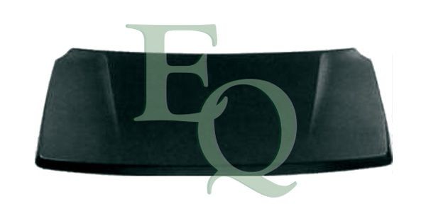 EQUAL QUALITY Καπό L00150 EQUAL QUALITY L00150 γνήσια Καπό Suzuki Baleno Combi κόστος