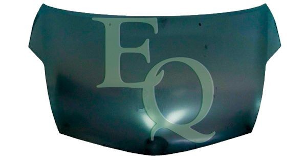 Capô EQUAL QUALITY L00233 EQUAL QUALITY L00233 Capô TOYOTA PRIUS 2005