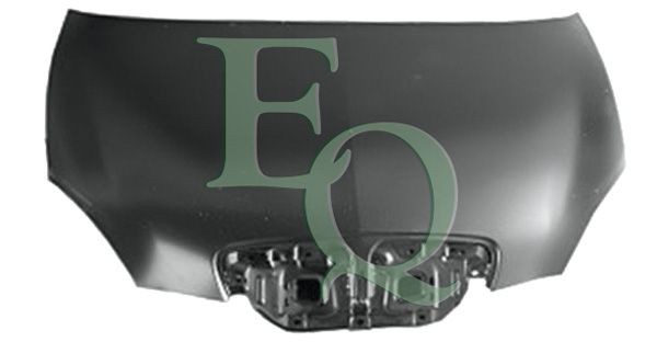 EQUAL QUALITY Motorhaube L00237 EQUAL QUALITY L00237 Motorhaube LANCIA Beta Coupe (828) 2000 VX (828.BC) 135 PS 1983