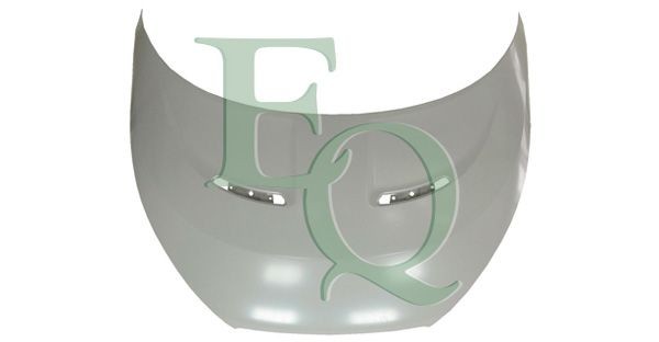EQUAL QUALITY Capô L00263 EQUAL QUALITY L00263 Capô Hyundai Veloster FS a um preço acessível