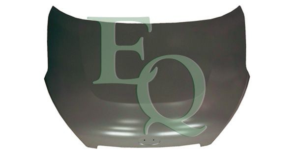 Kapott EQUAL QUALITY L00264 EQUAL QUALITY L00264 Mootorikapott KIA SOUL 2021